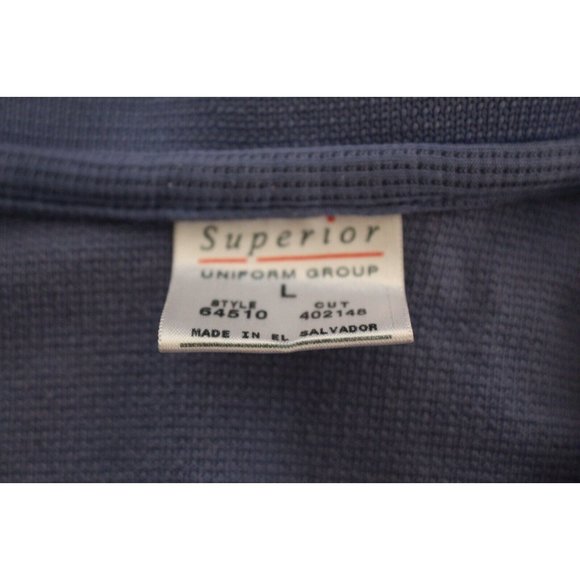 Harrah's Play Center Men's Polo Shirt Size L - Picture 3 of 3